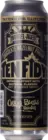 Oskar Blues Chocolate Hazelnut Praline Ten FIDY Barrel-Aged Imperial Stout