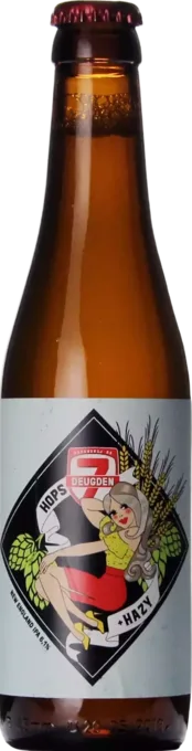 De 7 Deugden Hops+Hazy