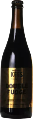 Kees Double Fudge 75cl