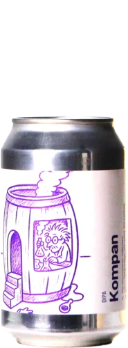 Ziemia Obiecana Kompan