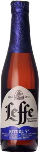 Leffe Rituel 9°