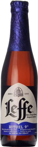 Leffe Rituel 9°