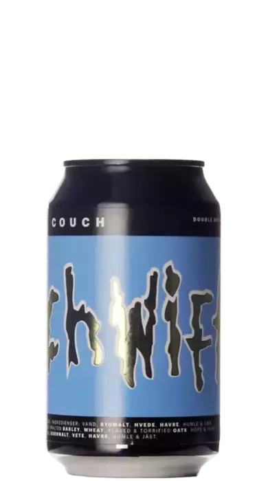 Flying Couch Get Schwifty