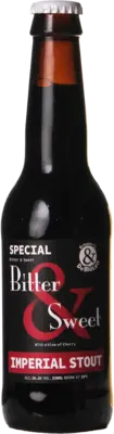 De Molen Bitter & Sweet