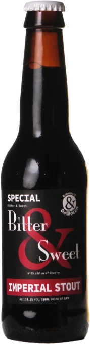 De Molen Bitter & Sweet