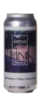 Arpus X Põhjala DDH Nelson X Talus X Simcoe IPA