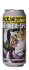 Het Uiltje The Beer-Spill