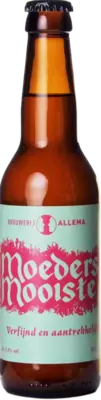 Allema Moeders Mooiste
