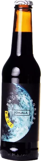 Põhjala Baltic Porter Day 2024