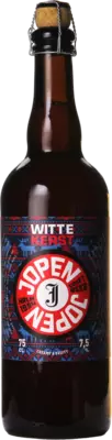 Jopen Witte Kerst 75cl (weiße Weihnachten)