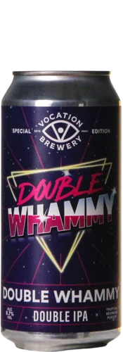 Vocation Double Whammy