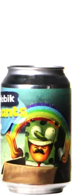 Lobik SpongeLobik Beerpants