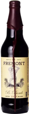 Fremont B-Bomb (2022)