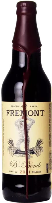 Fremont B-Bomb (2022)