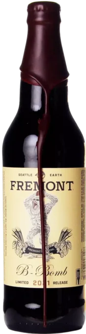 Fremont B-Bomb (2022)