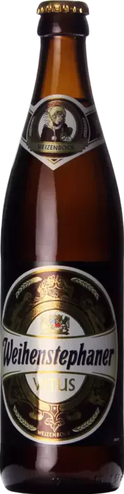 Weihenstephaner Vitus
