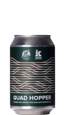 AF Brew / Kees Quad Hopper 33 IPA Bier kaufen