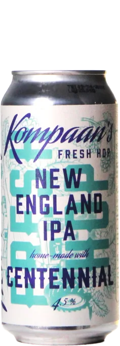 Kompaan Field Frenzy Centennial