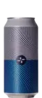 North / Lervig Triple Fruited Gose Blueberry Lingonberry