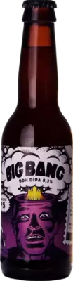 Mannenpap Big Bang #5 DDH DIPA