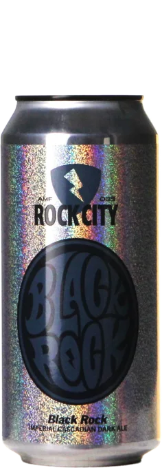 Rock City Black Rock