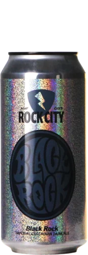 Rock City Black Rock