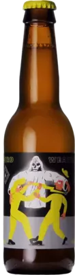 Mikkeller Weird Weather Non-Alcoholic Hazy IPA
