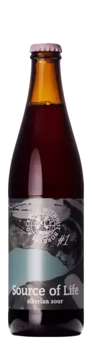 Browar Rockmill Source of Life