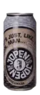 Jopen Well, That's Just, Like, Your, Opinion, Man..