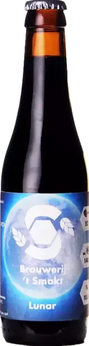 Brouwerij 't Smakt Lunar