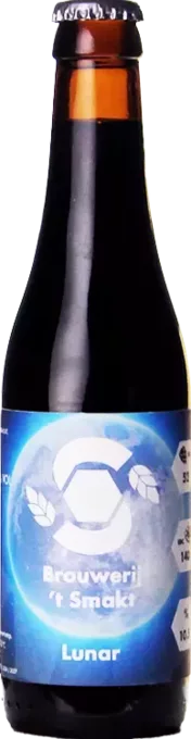 Brouwerij 't Smakt Lunar