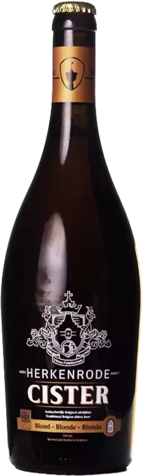 Brouwerij Cornelissen Herkenrode Abbey Cister 75cl