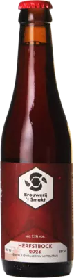 Brouwerij 't Smakt Herbstbock