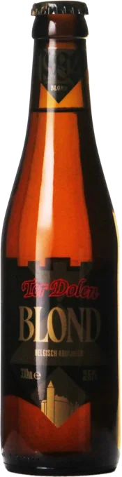 De Dool Ter Dolen Blond