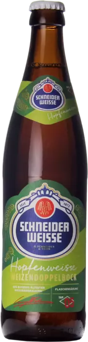 Schneider Weisse TAP 5 Meine Hopfenweisse
