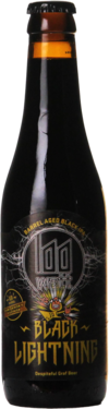 100 Watt Black Lightning Rum PX BA