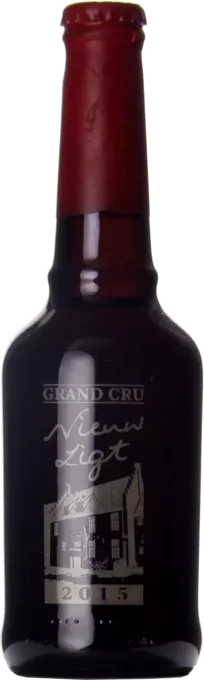 De Hemel Nieuw Ligt Grand Cru 2015