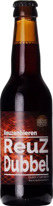 ReuZ Dubbel