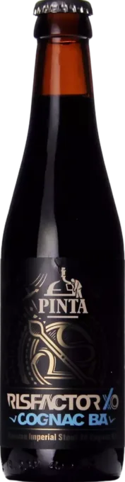 Browar Pinta Risfactor XO Cognac BA