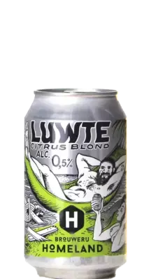 Homeland Lee