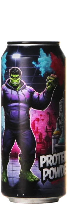 DankHouse Protein Powder