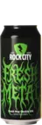 Rock City Fresh Metal (Green Label)