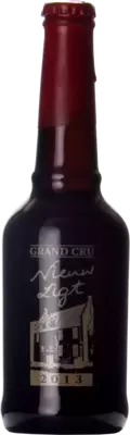 De Hemel Nieuw Ligt Grand Cru 2013