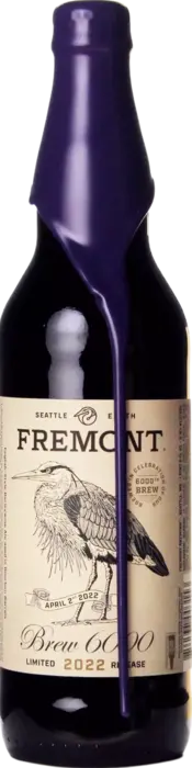 Fremont Brew 6000 (2022)