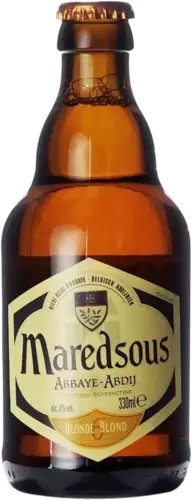 Maredsous Blond