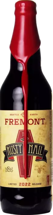 Fremont The Rusty Nail (2022)