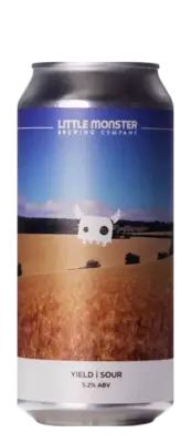 Little Monster Yield