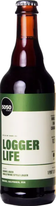 FiftyFifty Logger Life