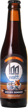 100 Watt Bye Bye Summer