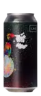 Left Handed Giant Cosmic Starry Dimension